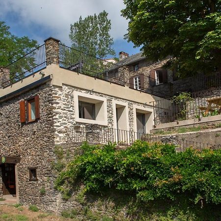 Gite De La Moulinquie Saint-Cirgue Buitenkant foto